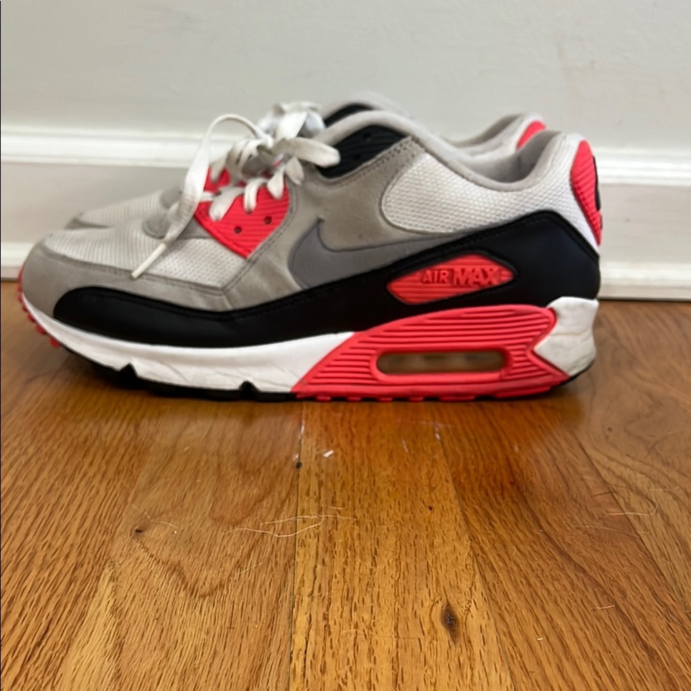 Nike Air Max 90 “Infrared” - Picture 5 of 6